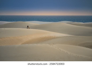 Omak Beach