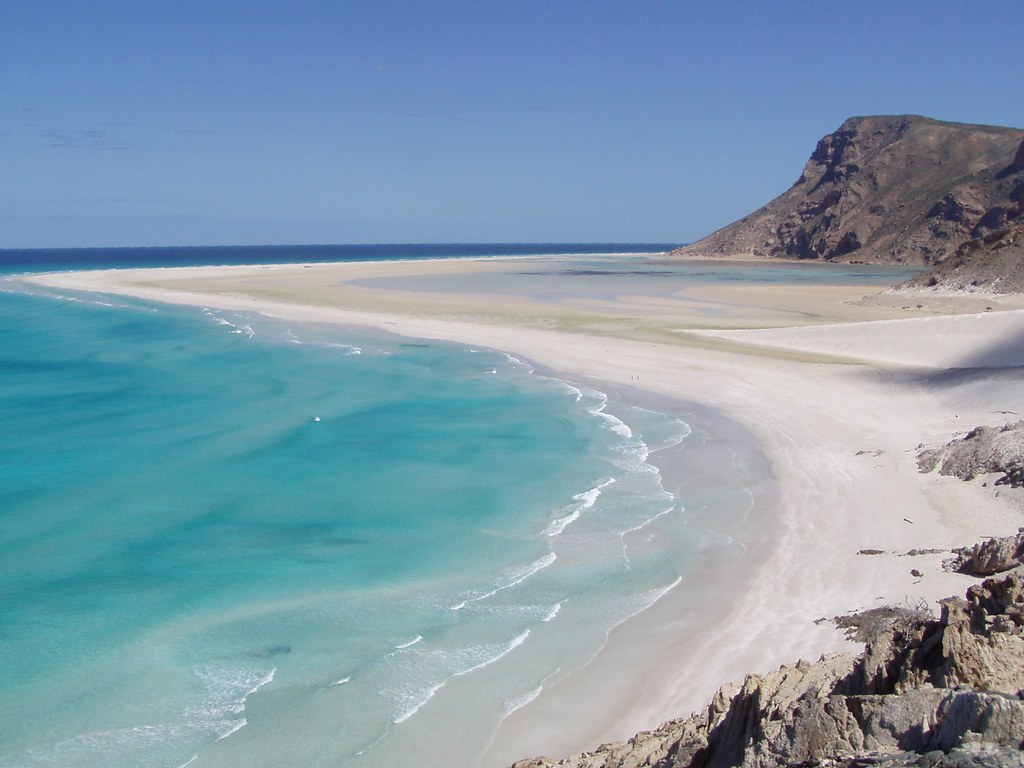 Detwah Lagoon