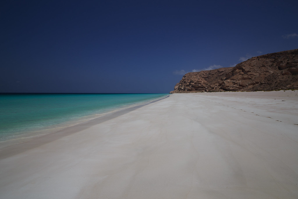 Shuaab Beach